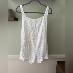 Princess Polly Romper